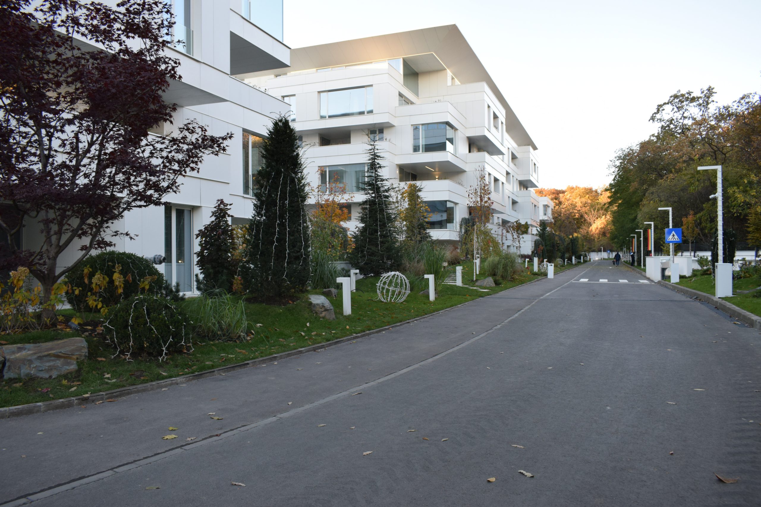 Inchiriere 2 Camere Lux, Bucuresti Nord
