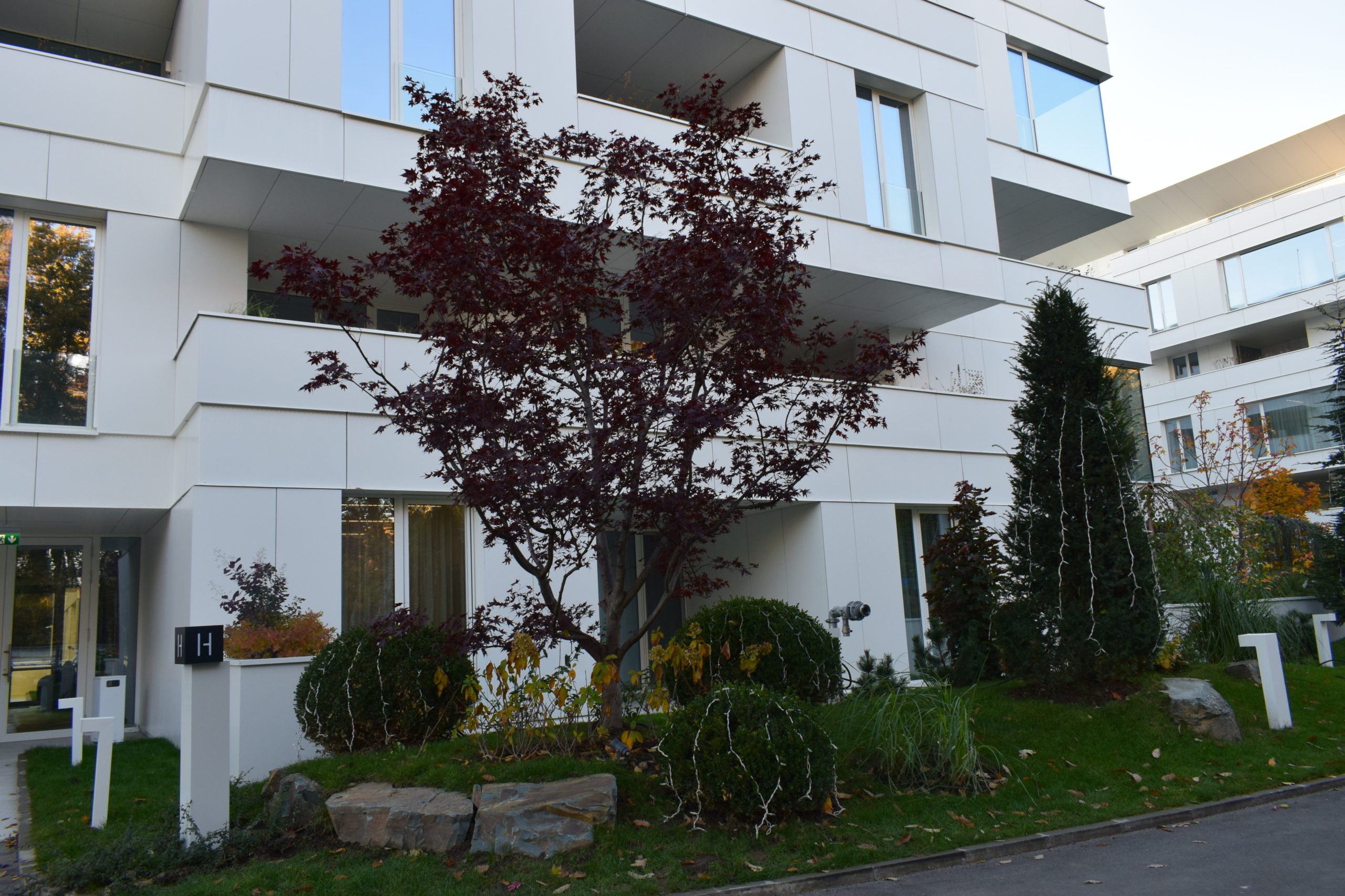 Inchiriere 4 camere lux, Bucuresti Nord