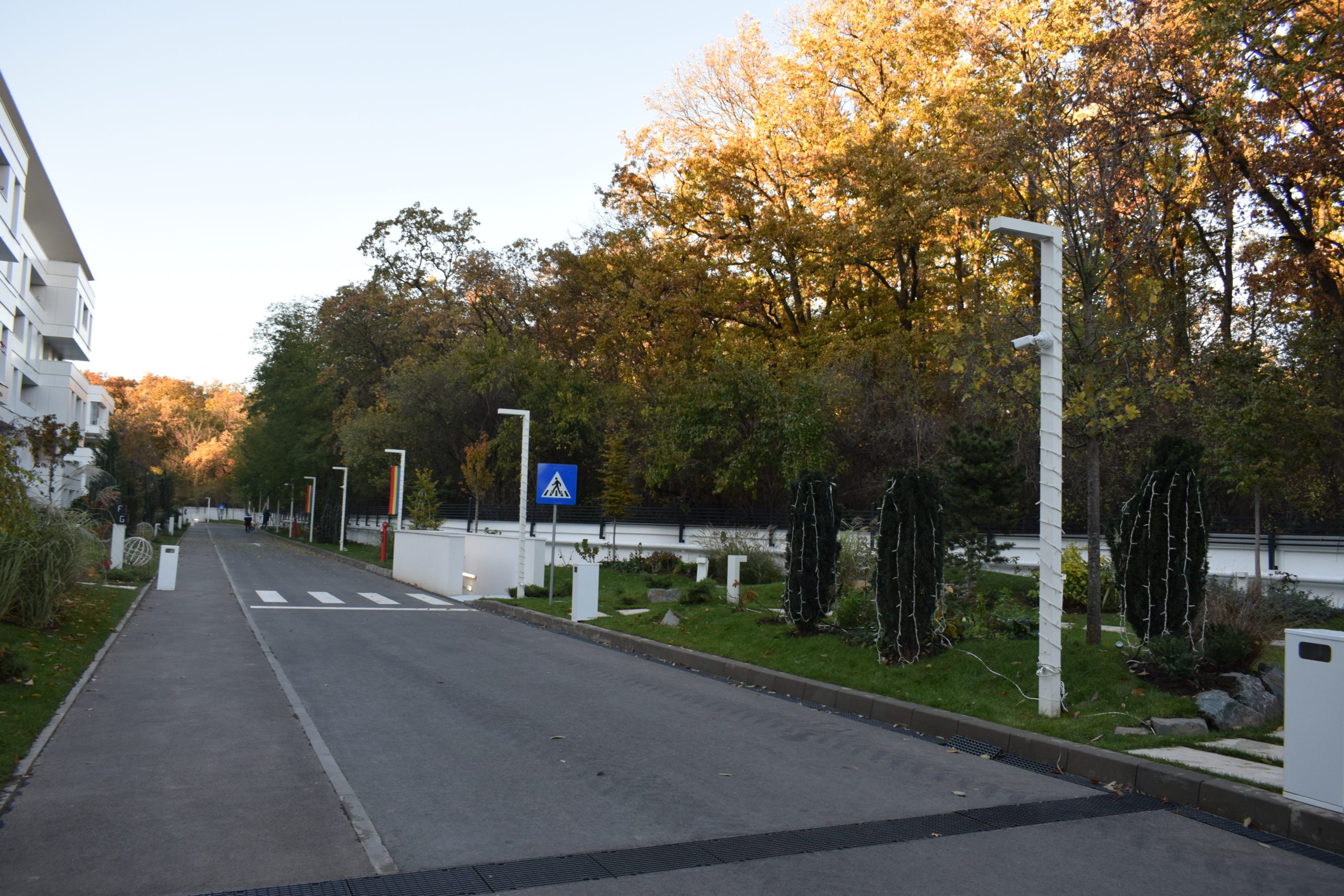Inchiriere 4 camere lux, Bucuresti Nord