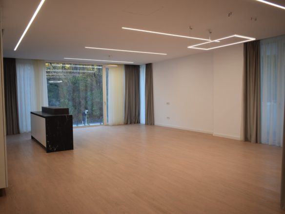 Inchiriere 4 camere lux, Bucuresti Nord