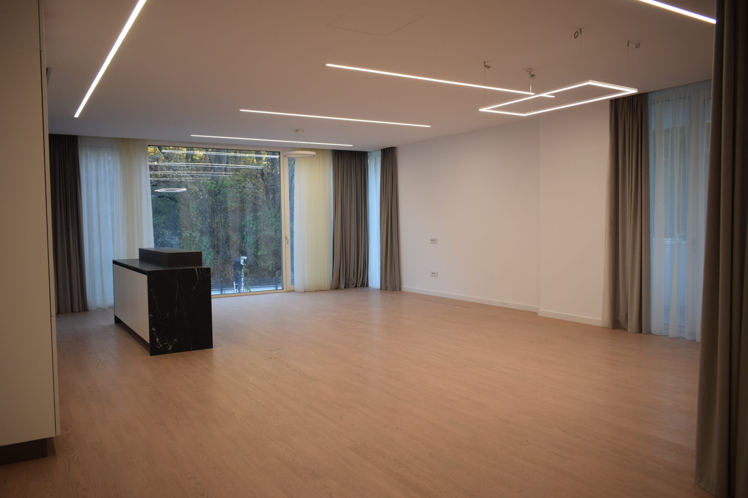 Inchiriere 4 camere lux, Bucuresti Nord