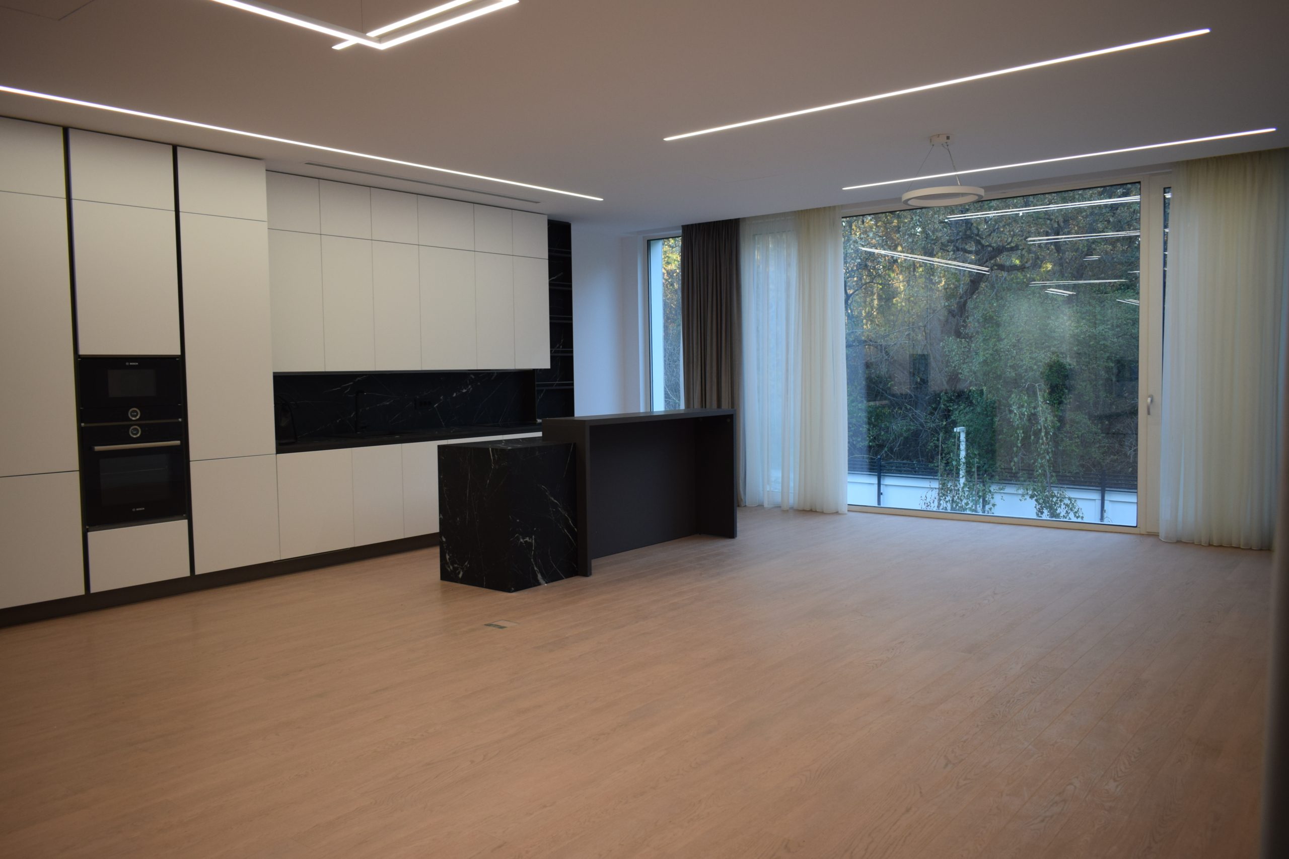 Inchiriere 4 camere lux, Bucuresti Nord