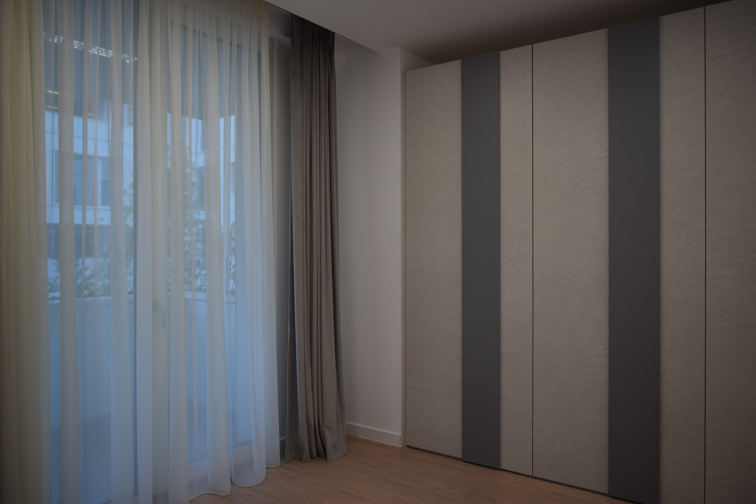 Inchiriere 4 camere lux, Bucuresti Nord
