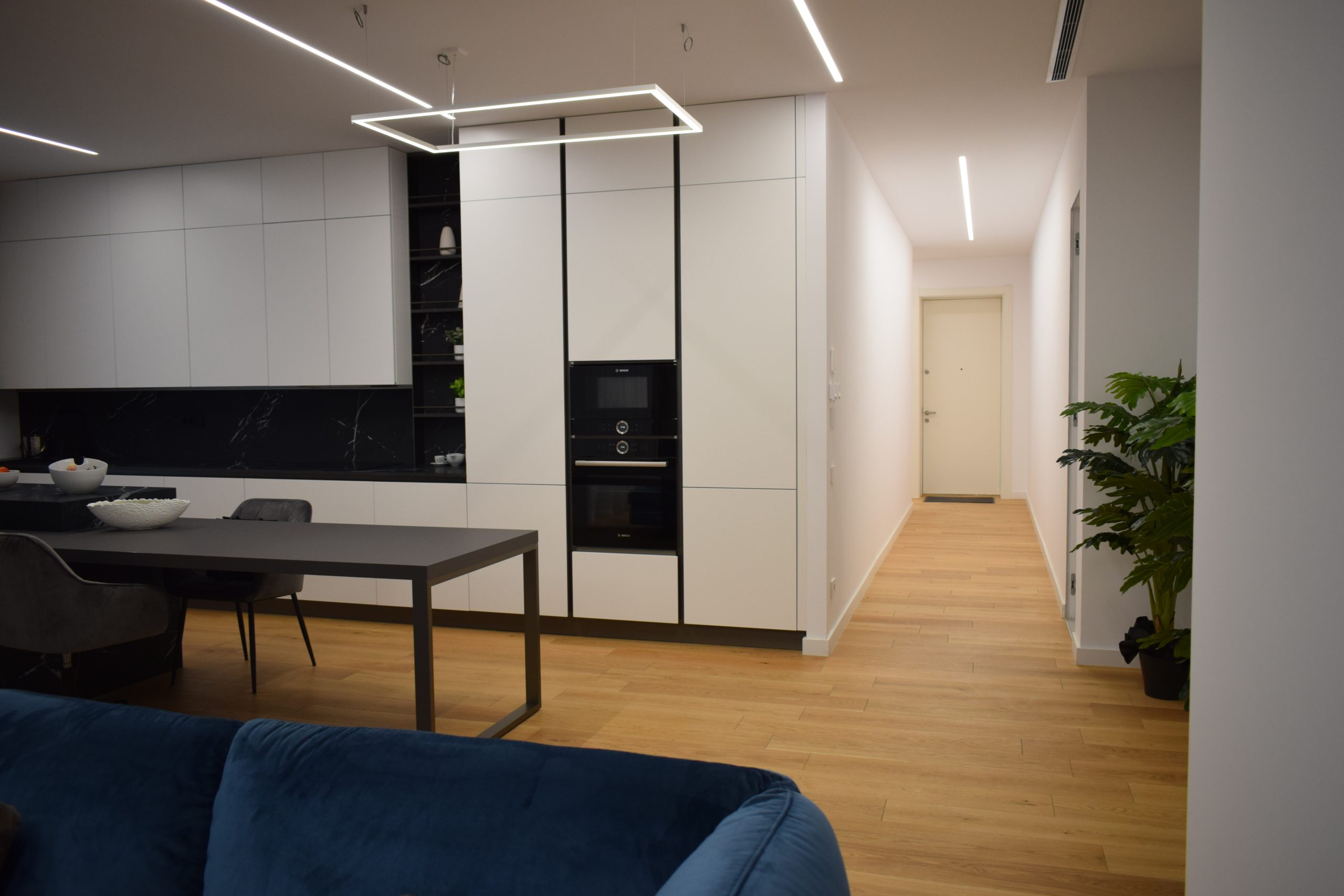 Inchiriere 3 Camere lux, Bucuresti Nord