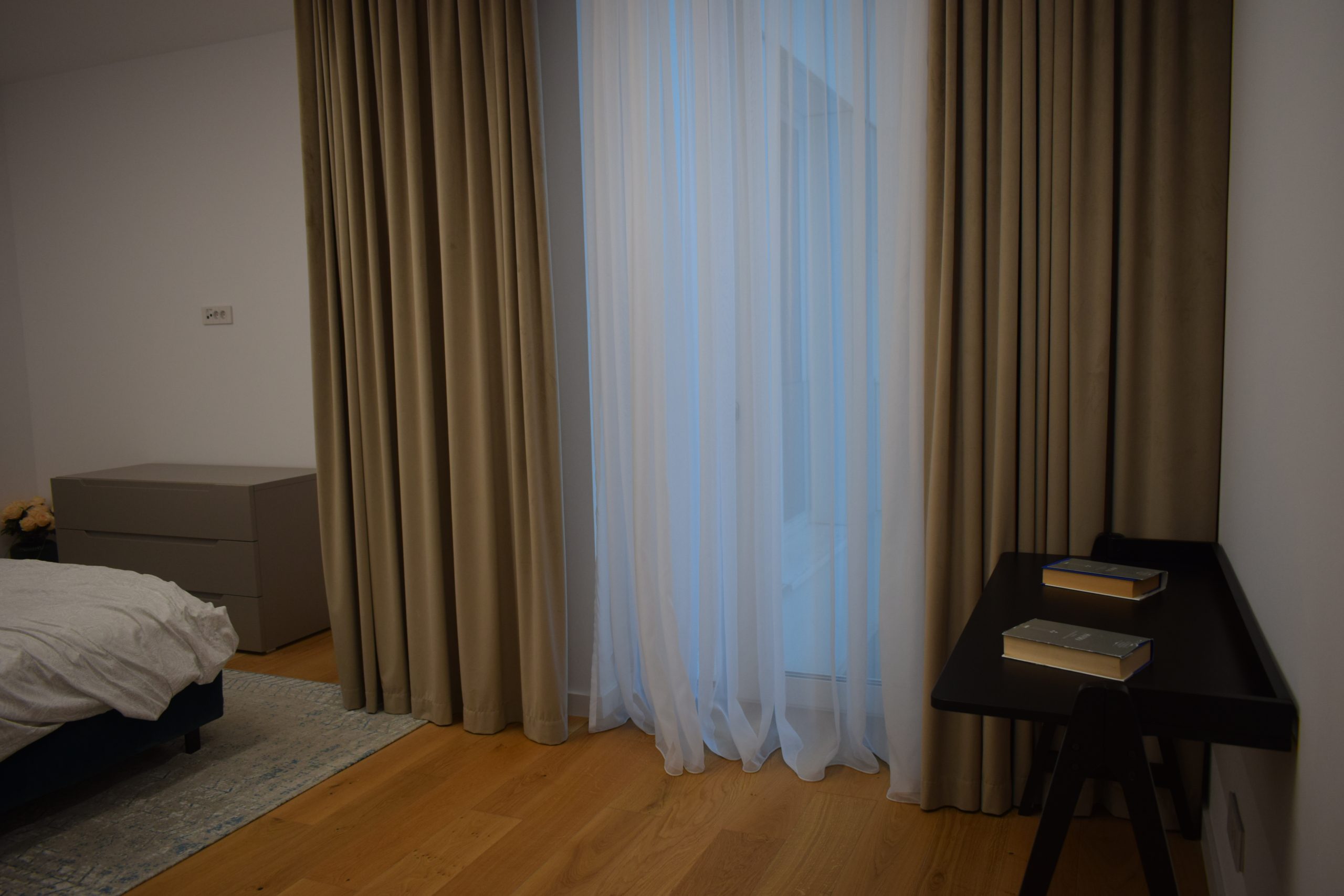Inchiriere 3 Camere lux, Bucuresti Nord