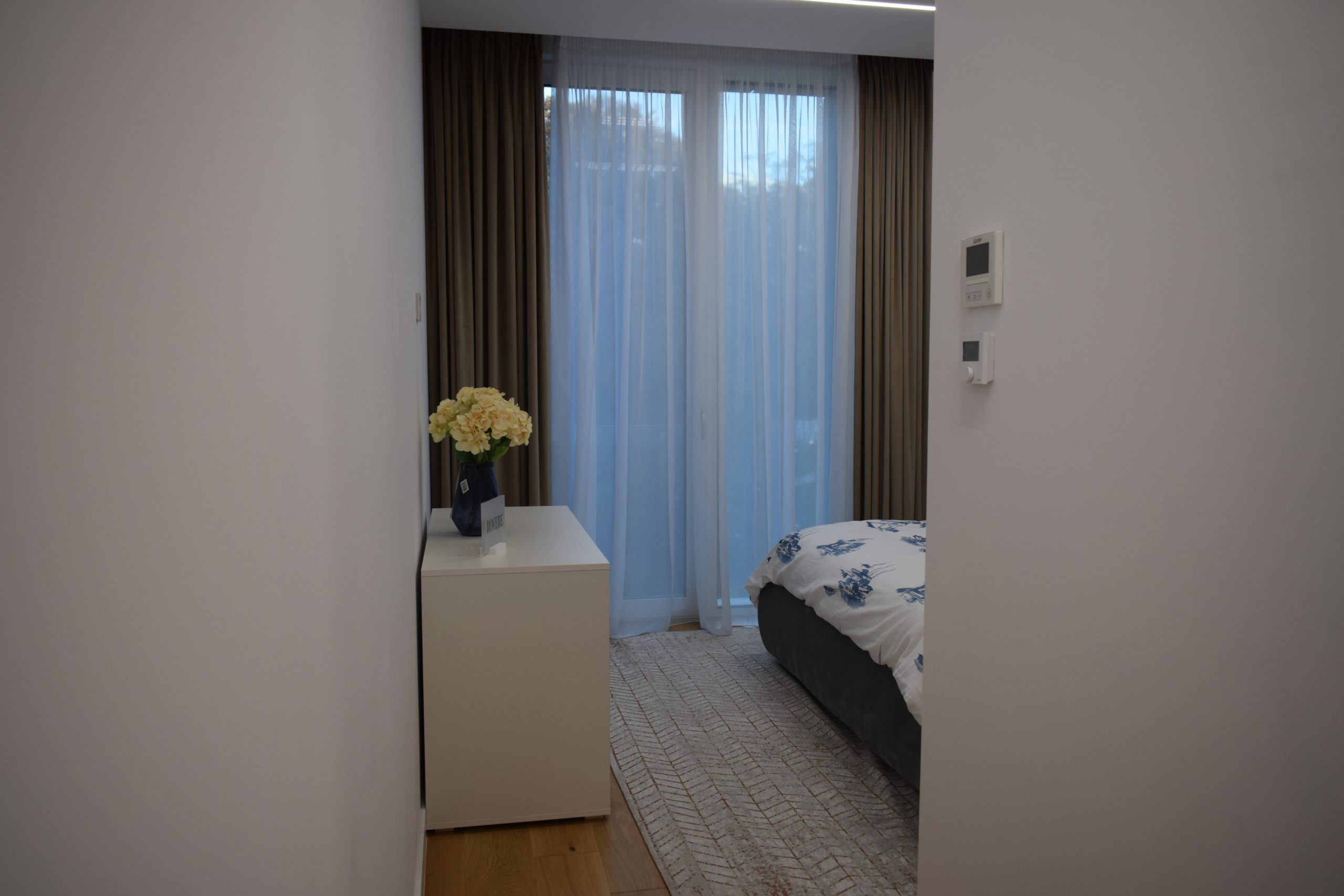 Inchiriere 3 Camere lux, Bucuresti Nord