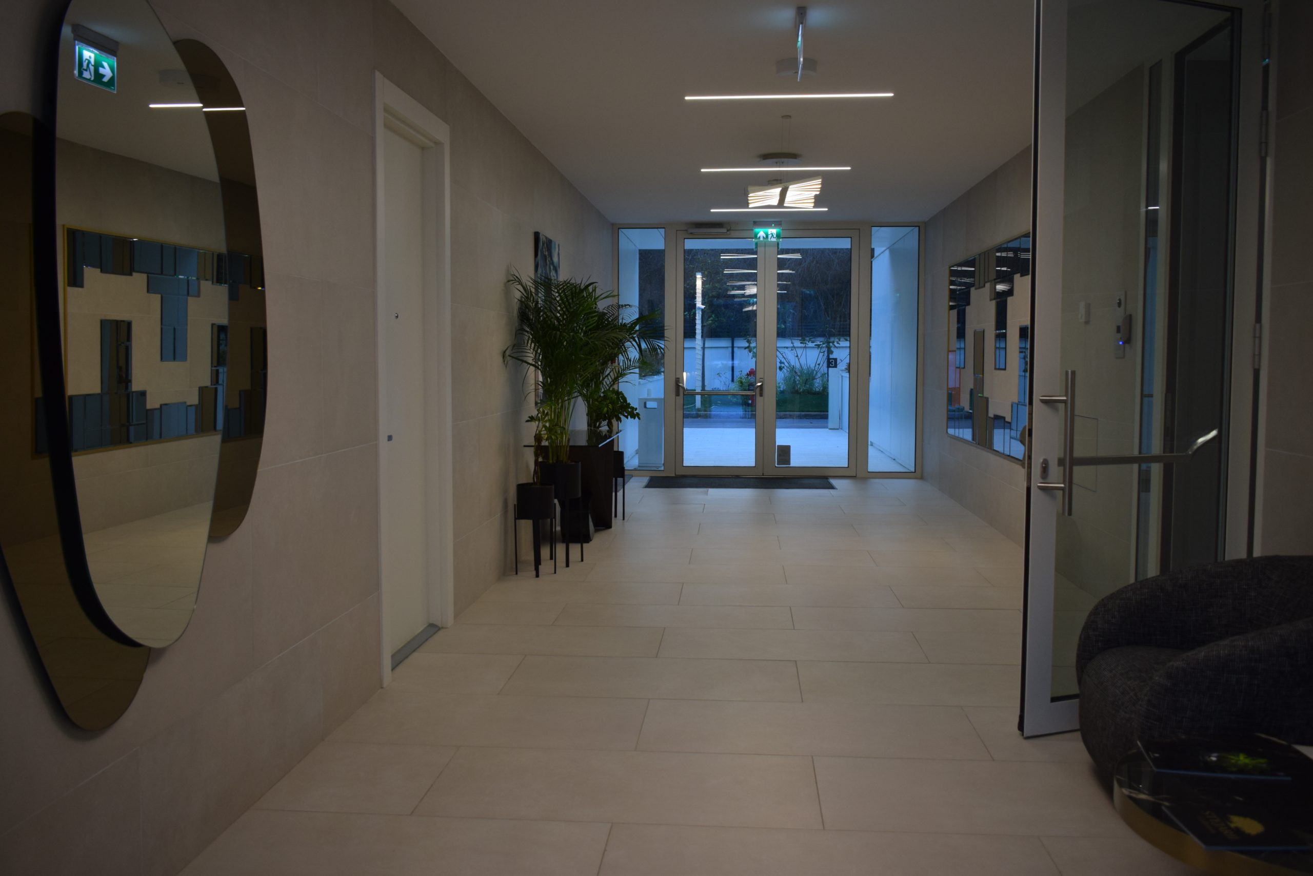 Inchiriere 4 camere lux, Bucuresti Nord