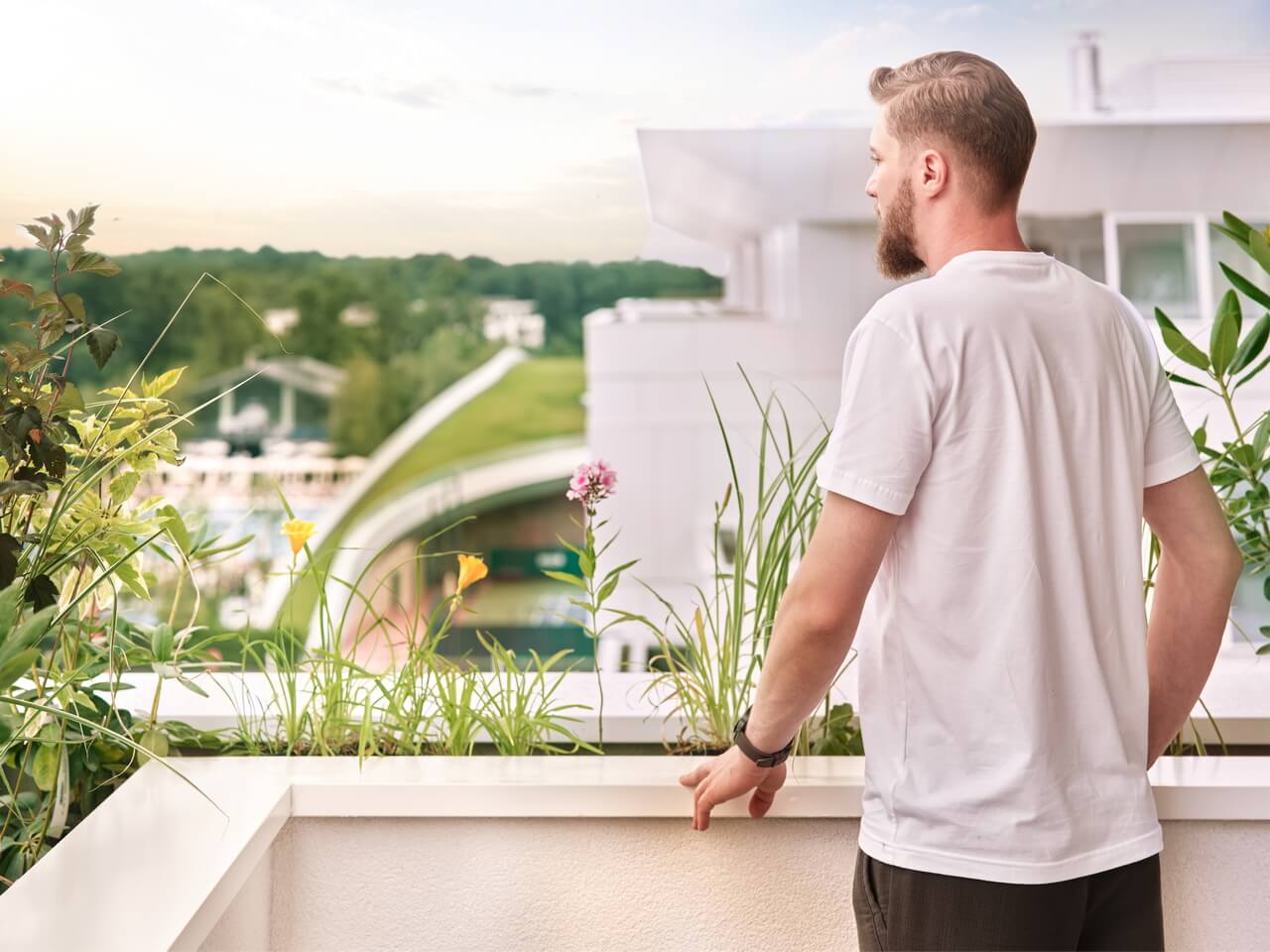 Complex Apartamente Luxury Collection