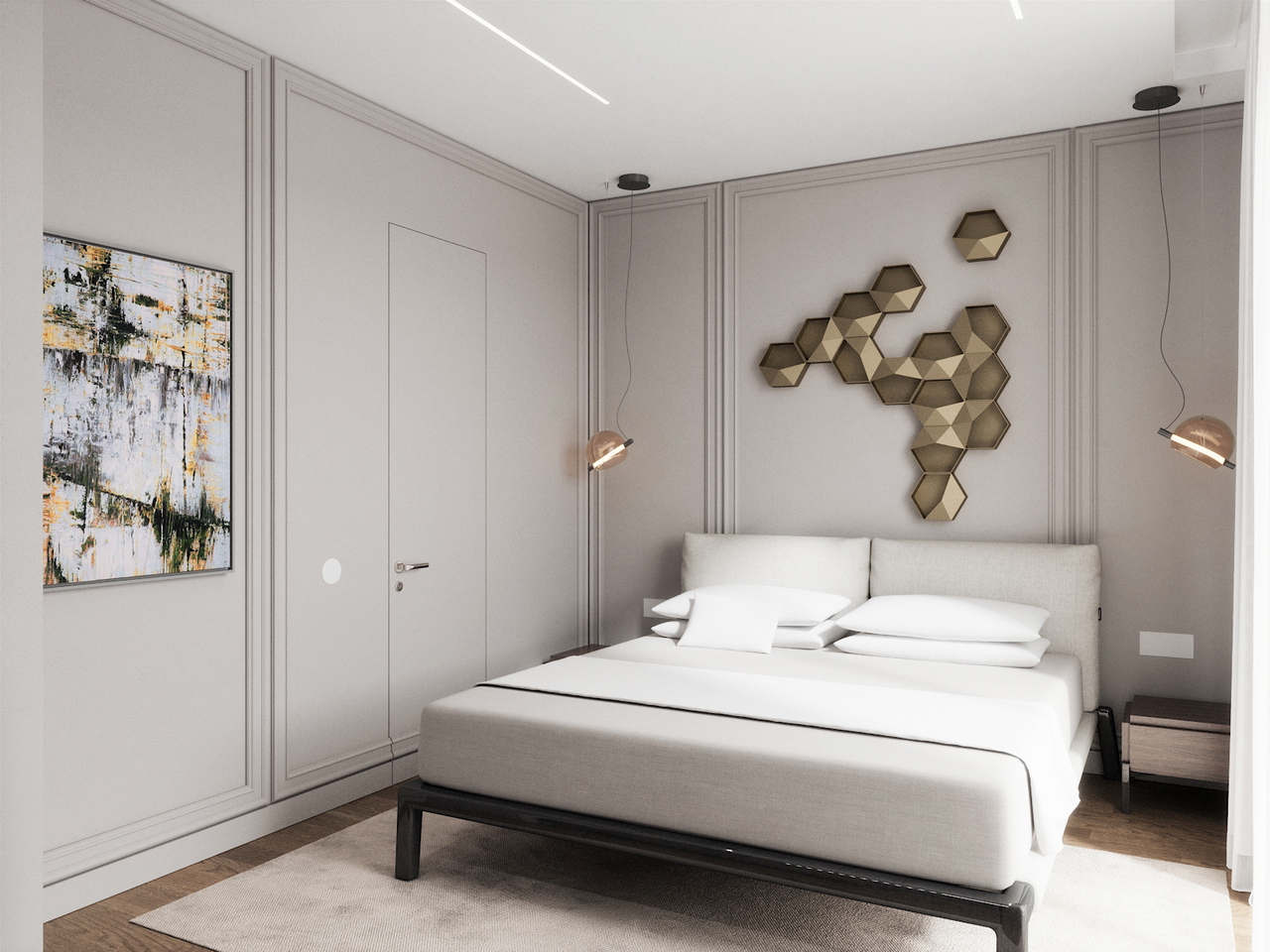 Complex Apartamente Luxury Collection