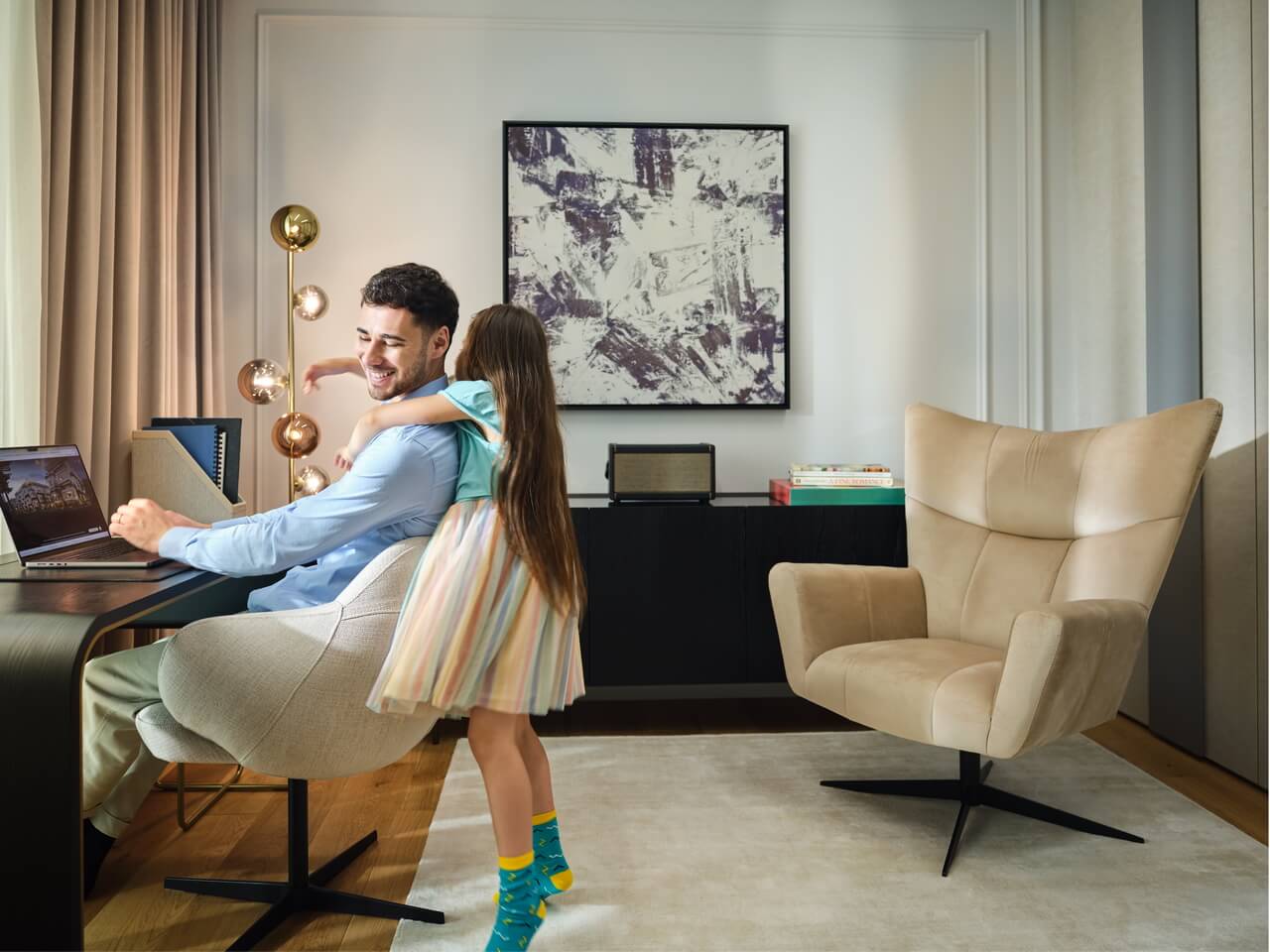 Complex Apartamente Luxury Collection