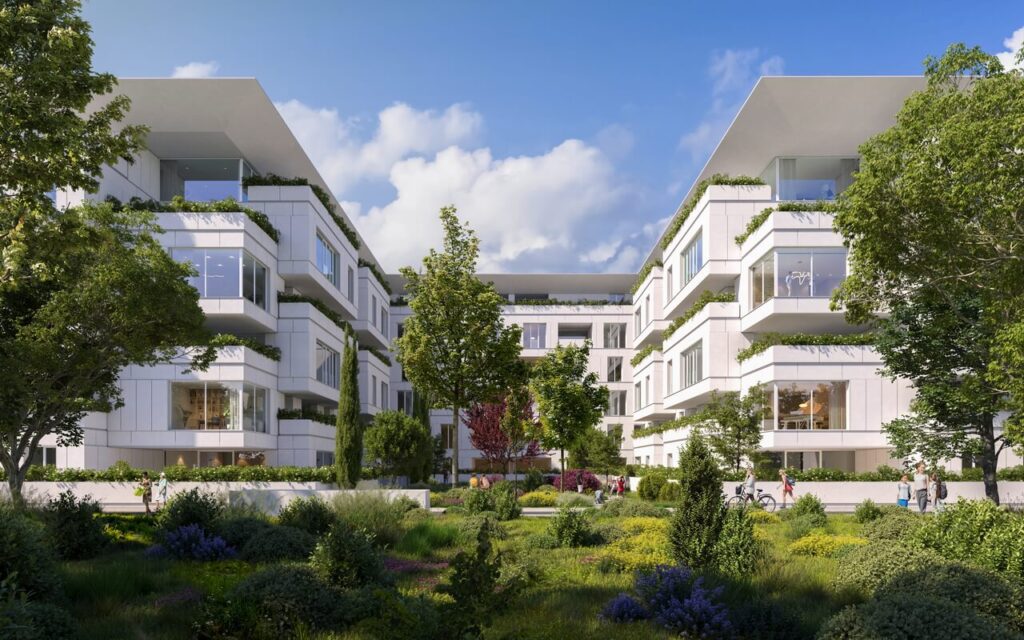 Complex Apartamente Luxury Collection