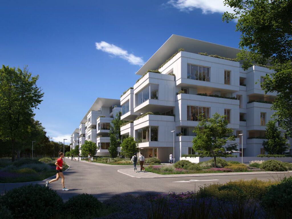 Complex Apartamente Luxury Collection