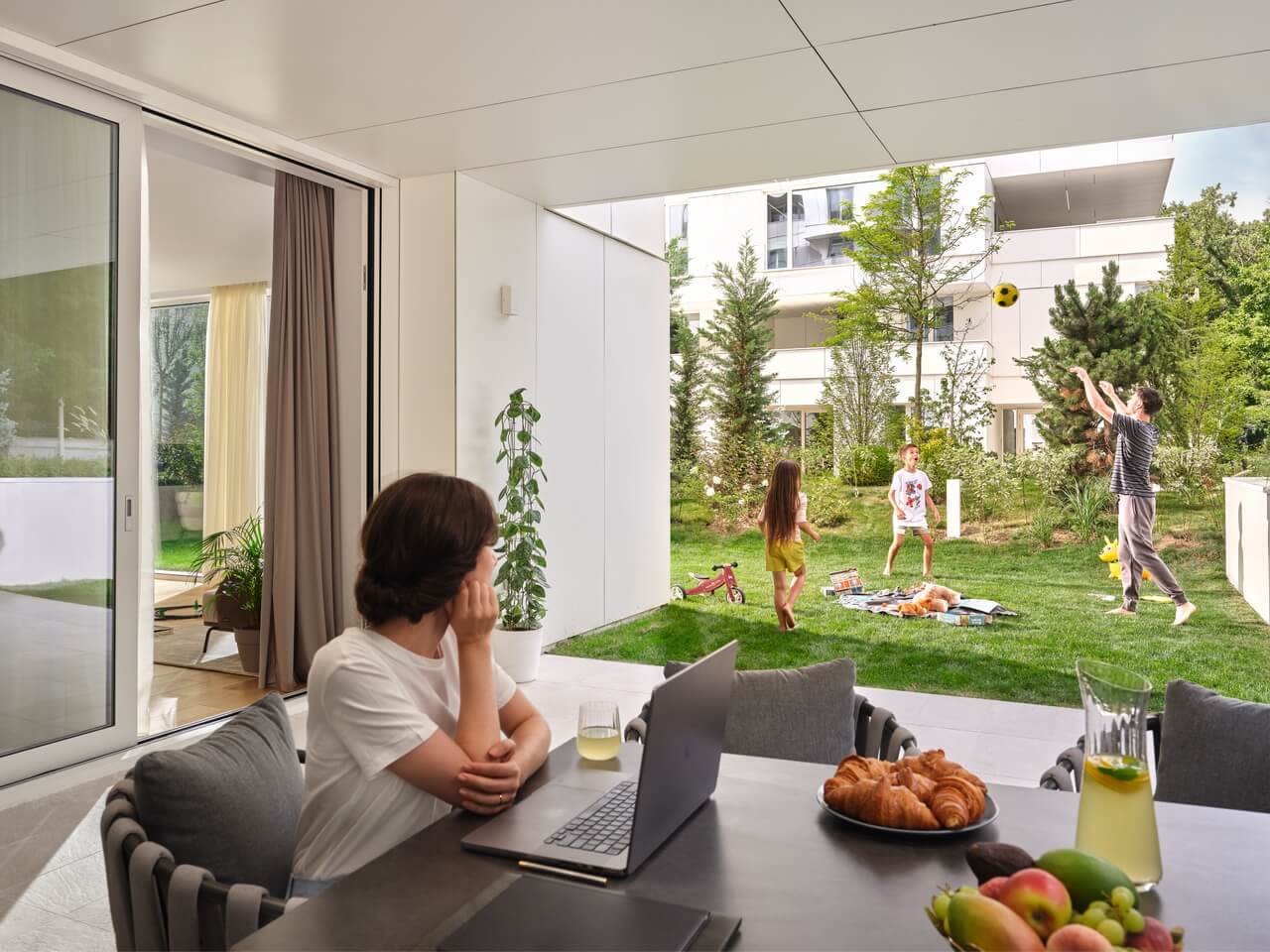 Complex Apartamente Luxury Collection