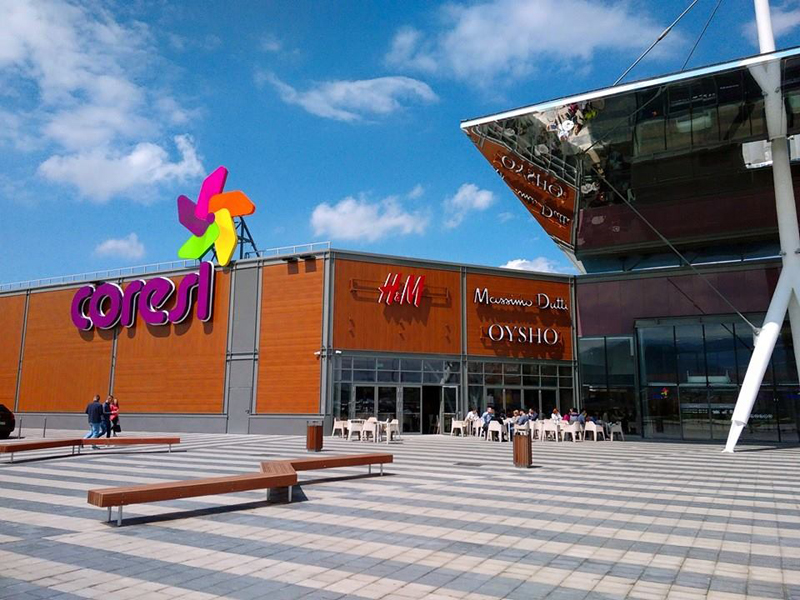 Ansamblu rezidențial boutique, în inima Brașovului