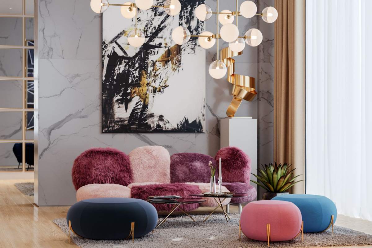 Apartamente de lux Peninsula
