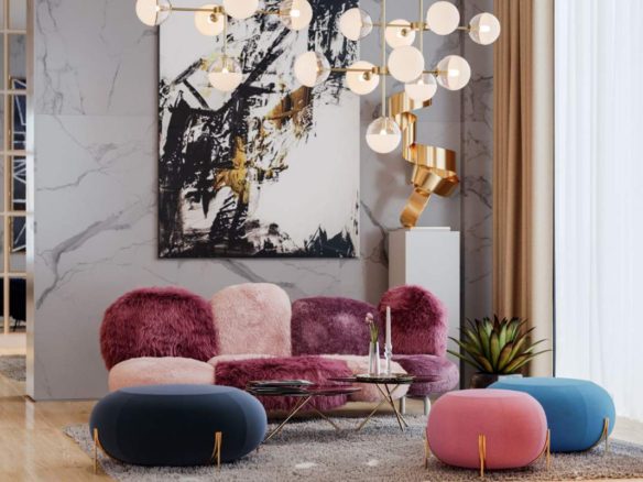 Apartamente de lux Peninsula