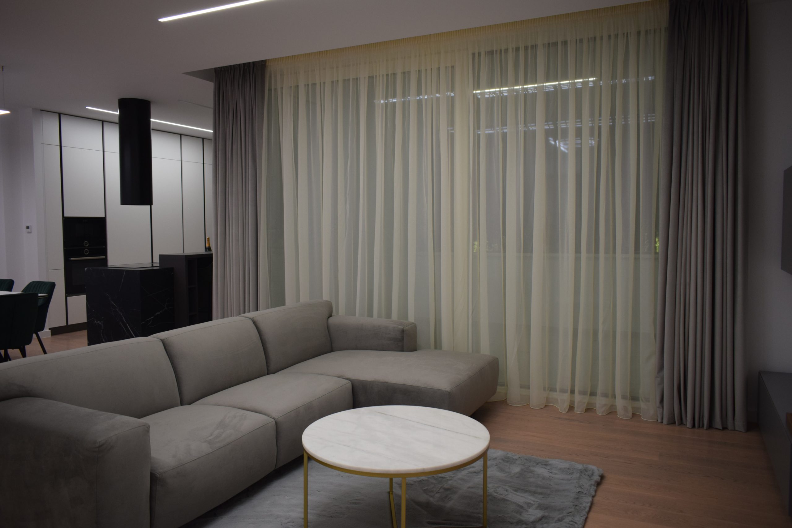 Inchiriere 2 Camere Lux, Bucuresti Nord