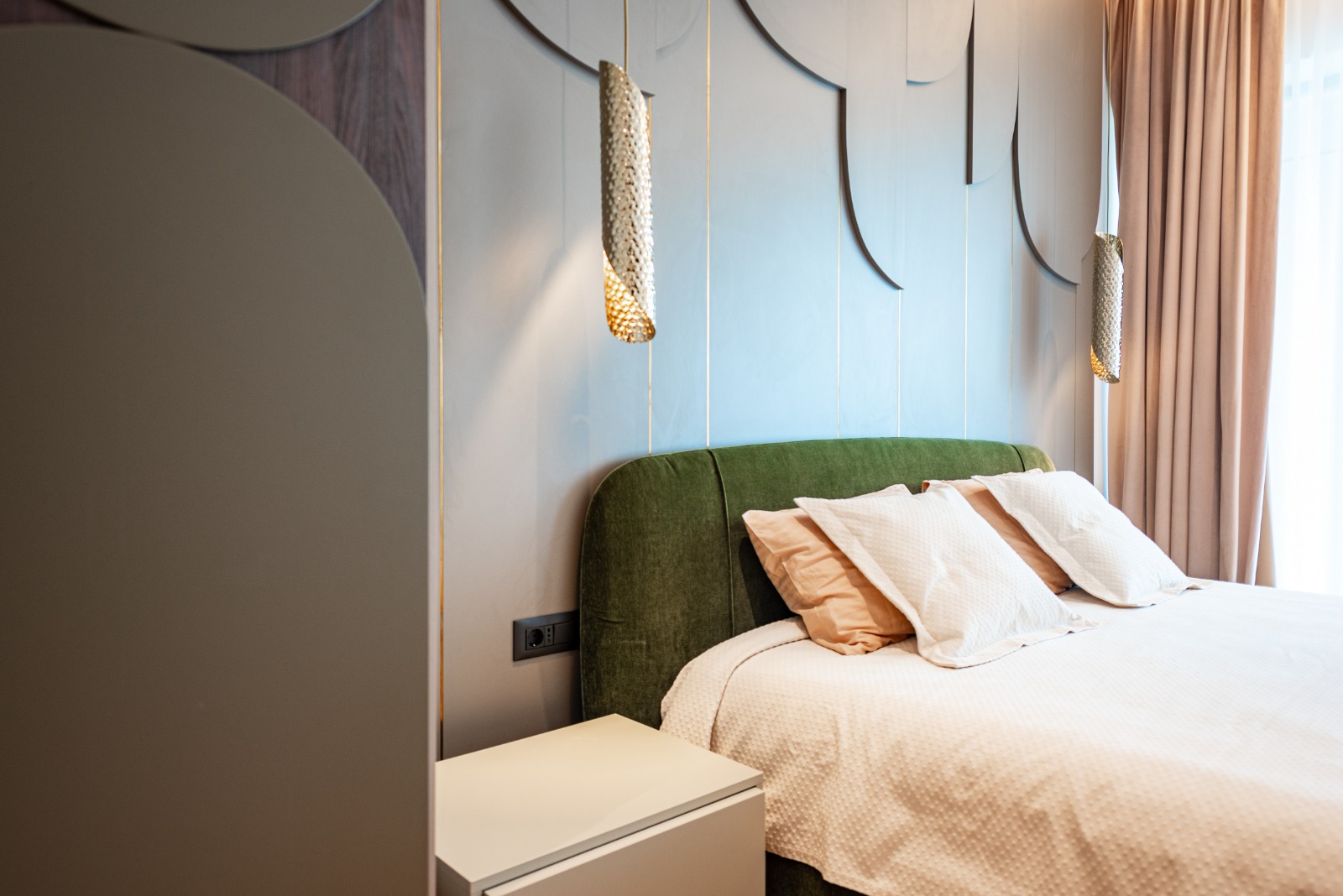 Apartament 3 camere North Park Bucuresti