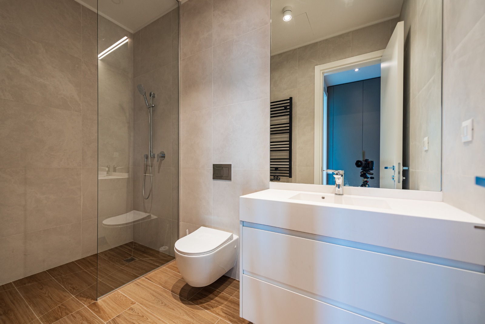 Apartament 3 camere North Park Bucuresti