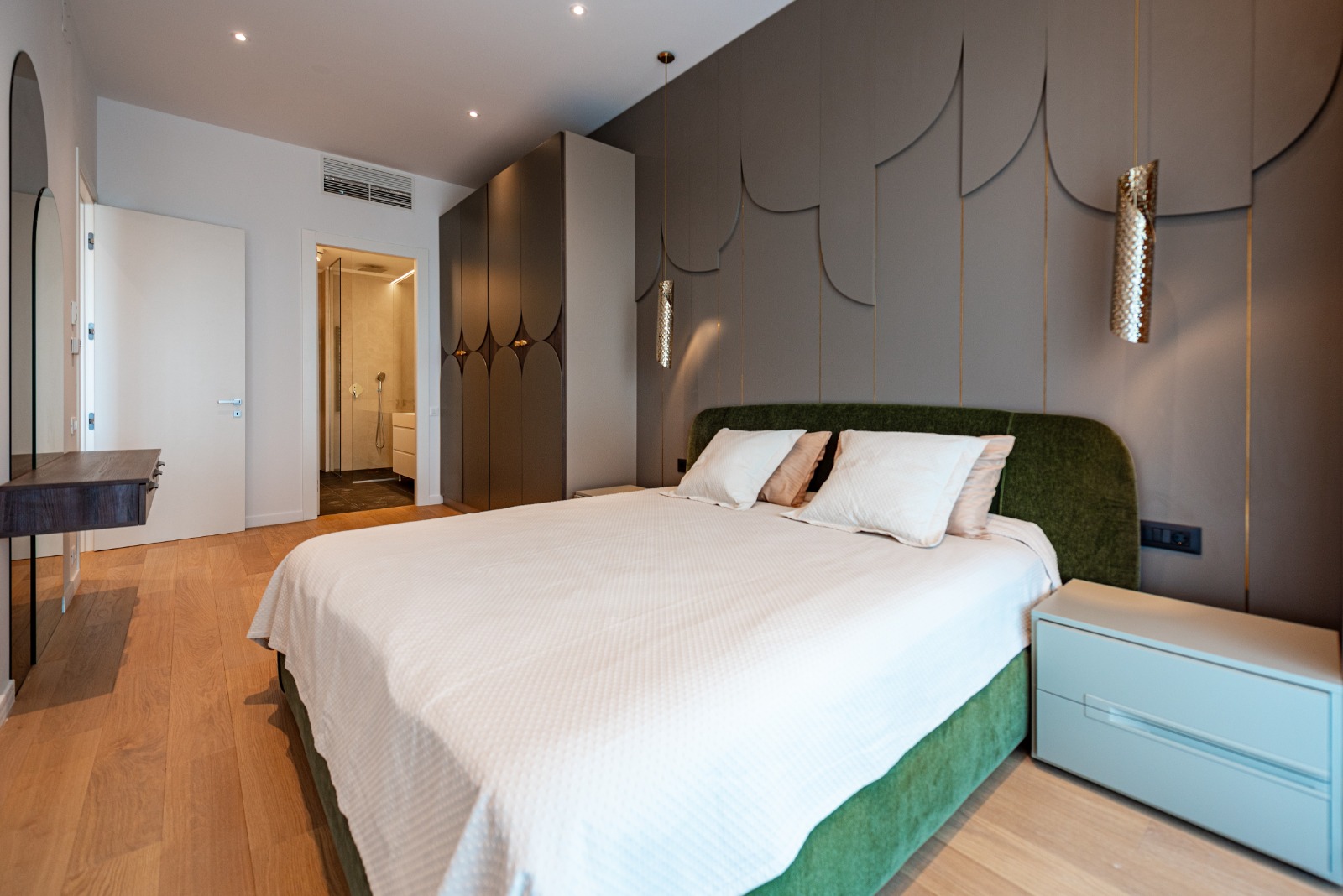 Apartament 3 camere North Park Bucuresti