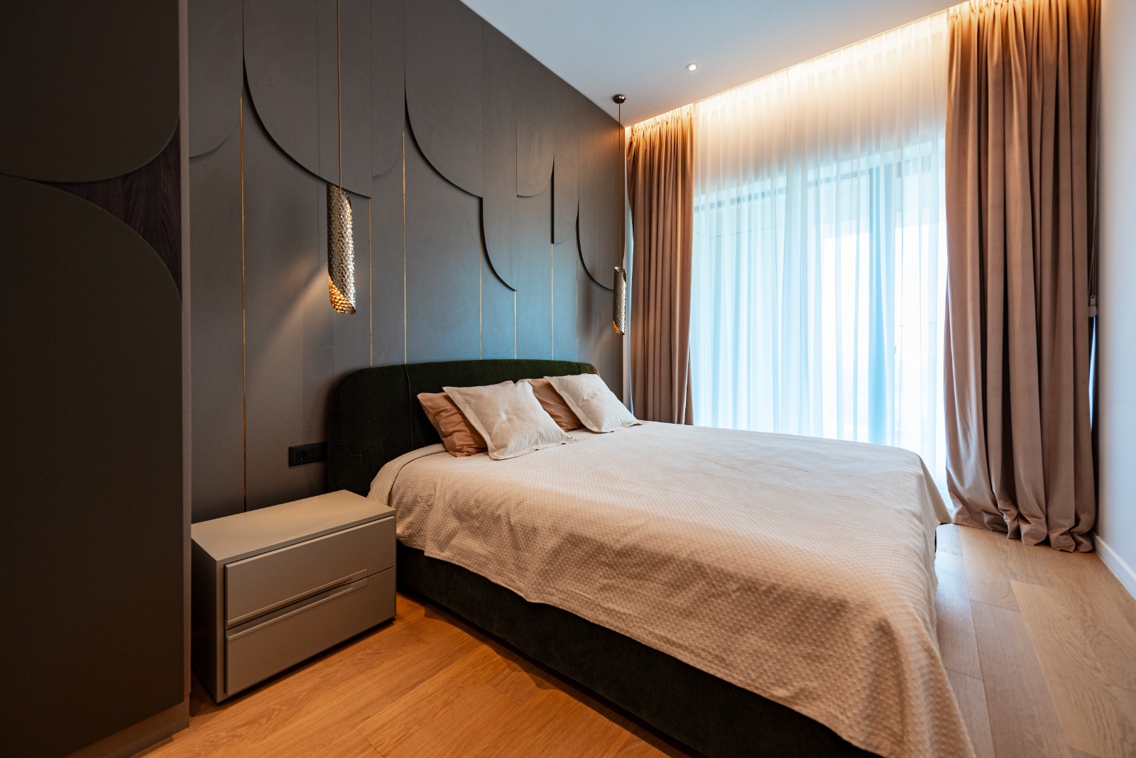 Apartament 3 camere North Park Bucuresti