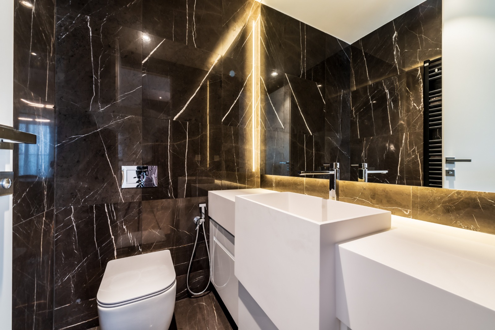 Apartament 4 Camere North Park Bucuresti