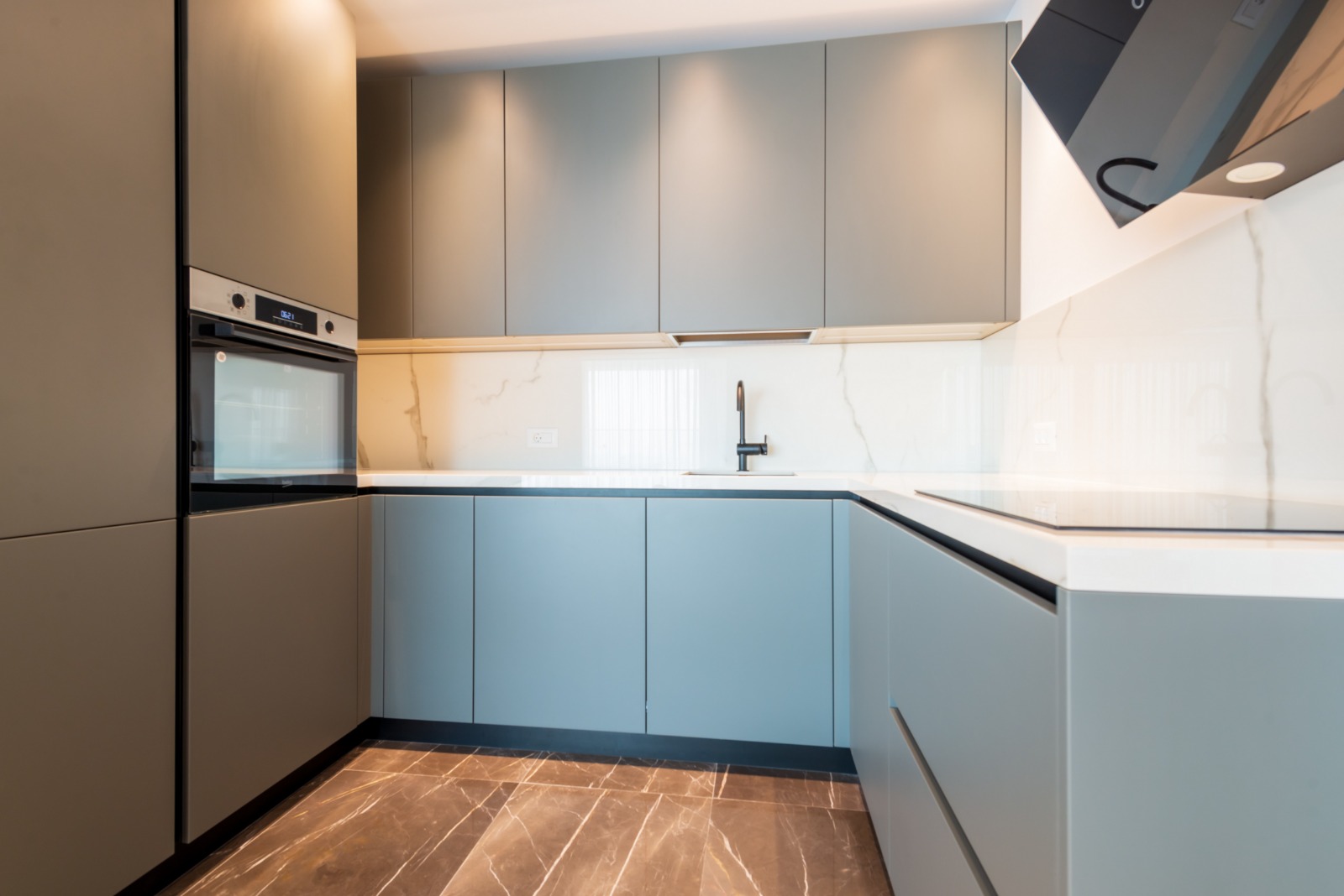 Apartament 4 Camere North Park Bucuresti