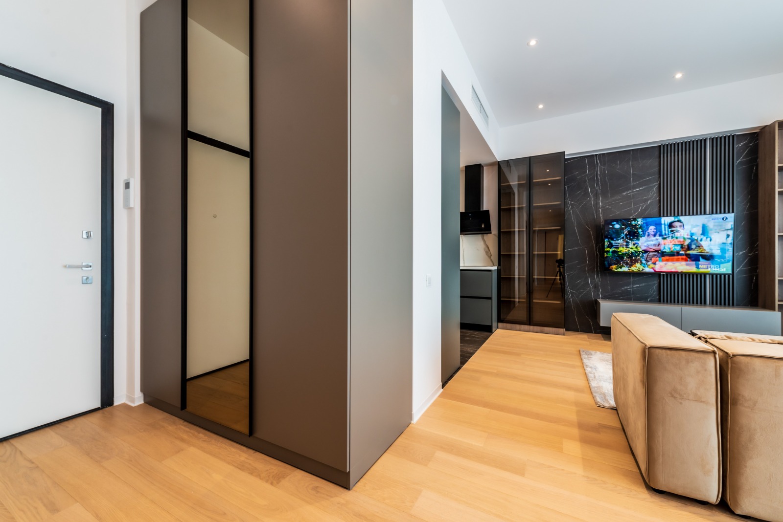Apartament 4 Camere North Park Bucuresti
