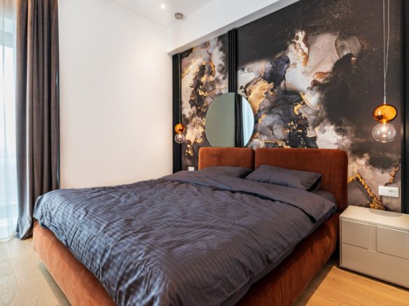 Apartament 4 Camere North Park Bucuresti