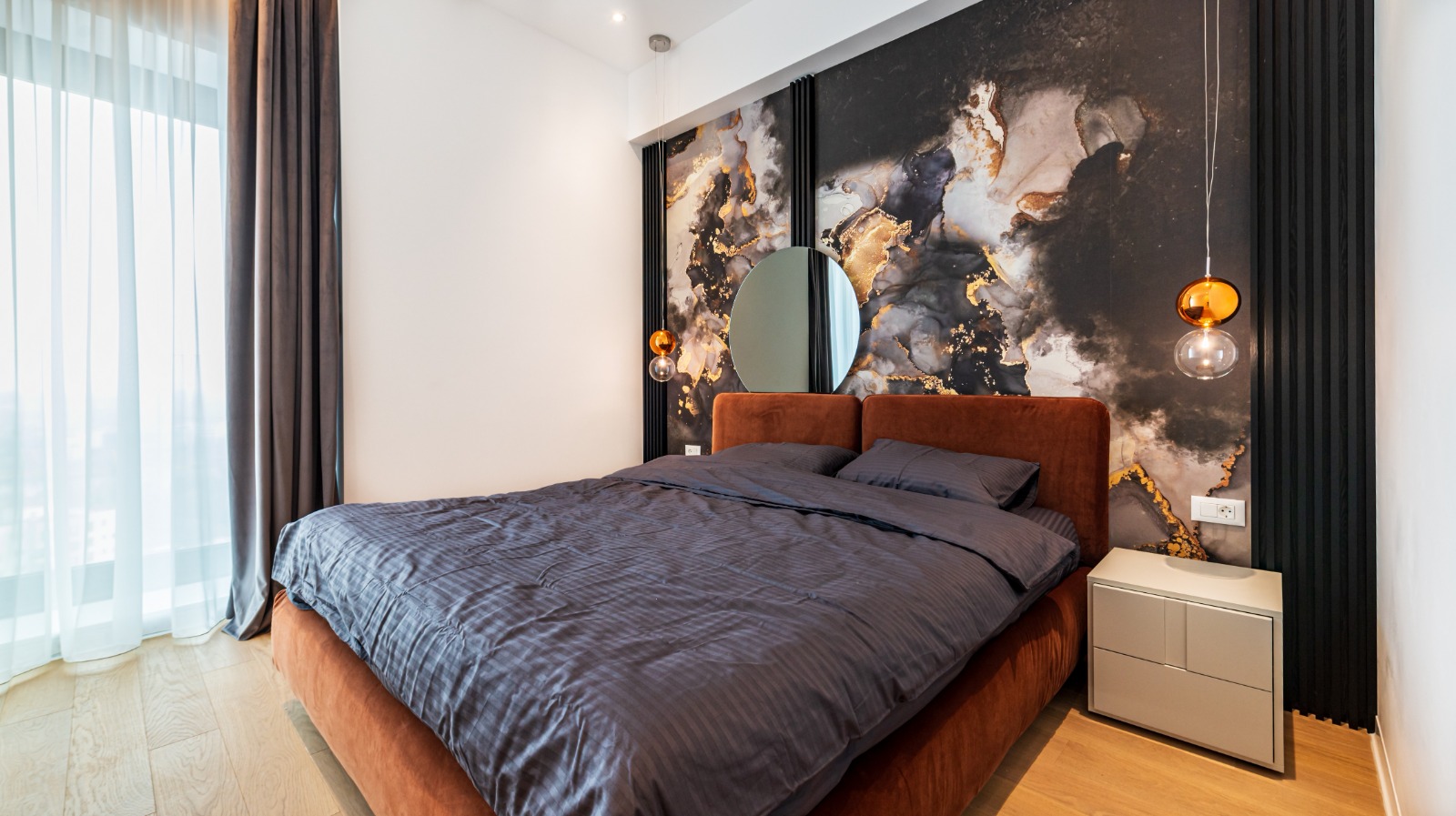 Apartament 4 Camere North Park Bucuresti