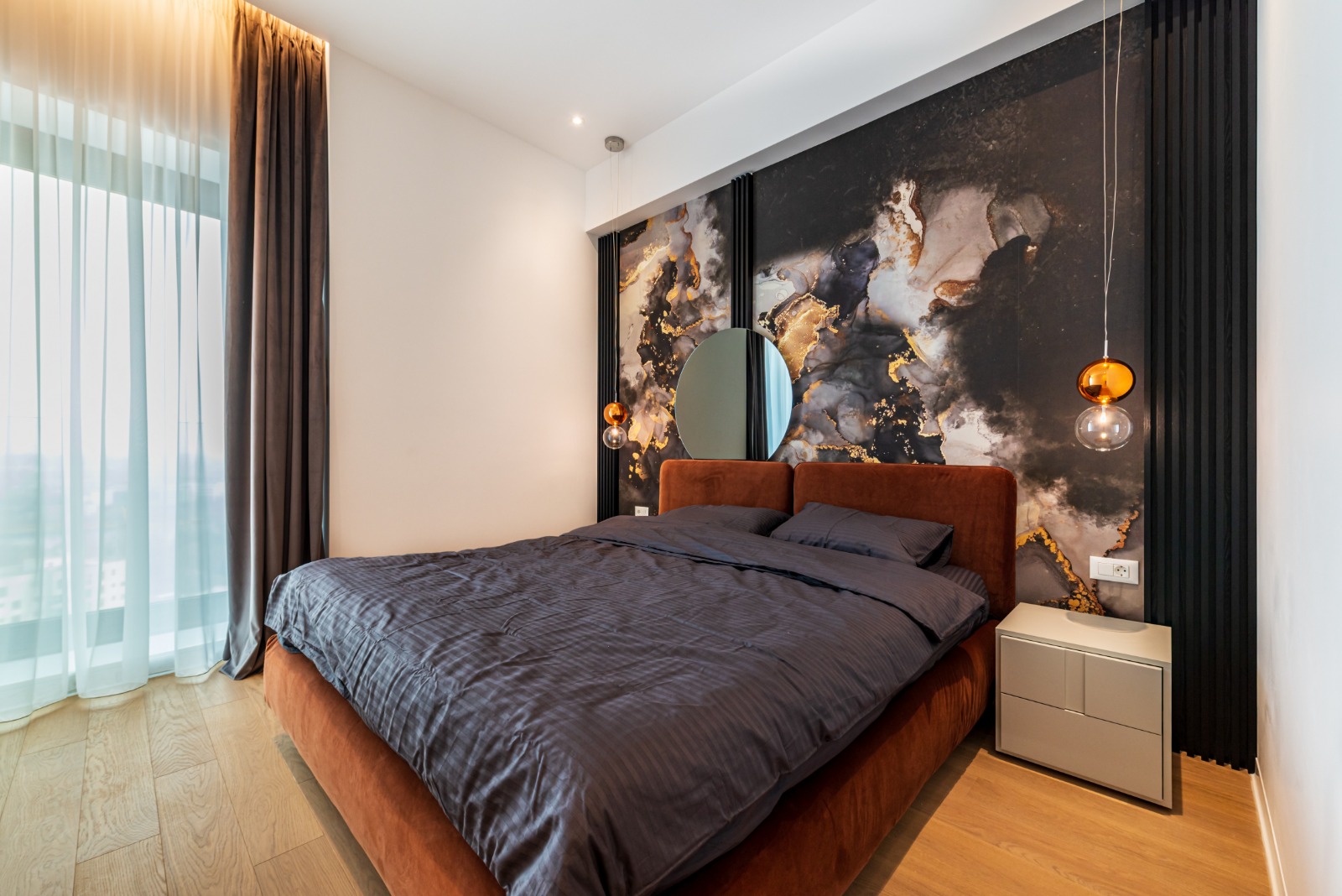 Apartament 4 Camere North Park Bucuresti