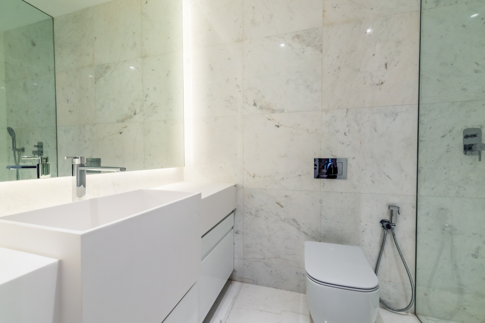 Apartament 4 Camere North Park Bucuresti