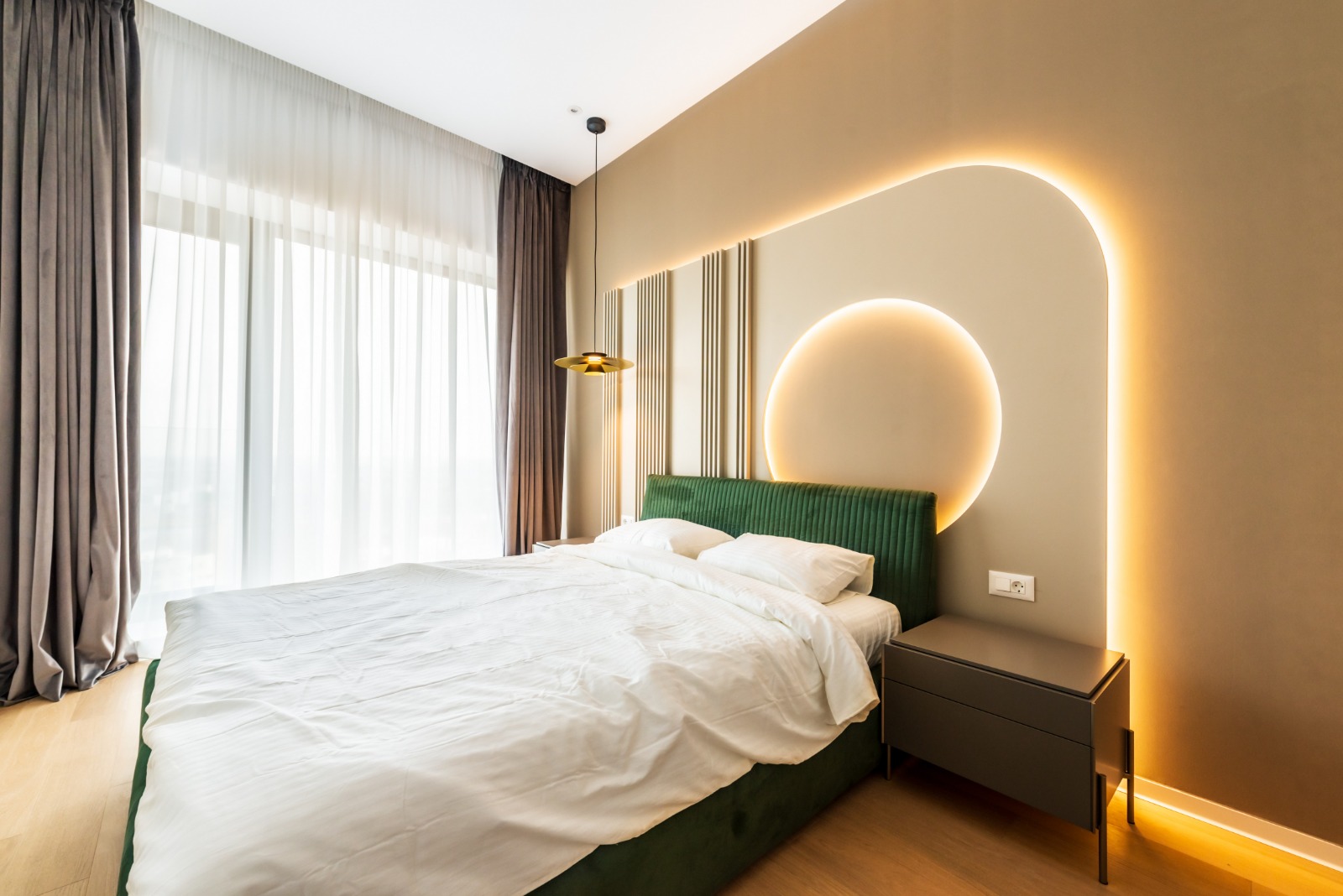 Apartament 4 Camere North Park Bucuresti