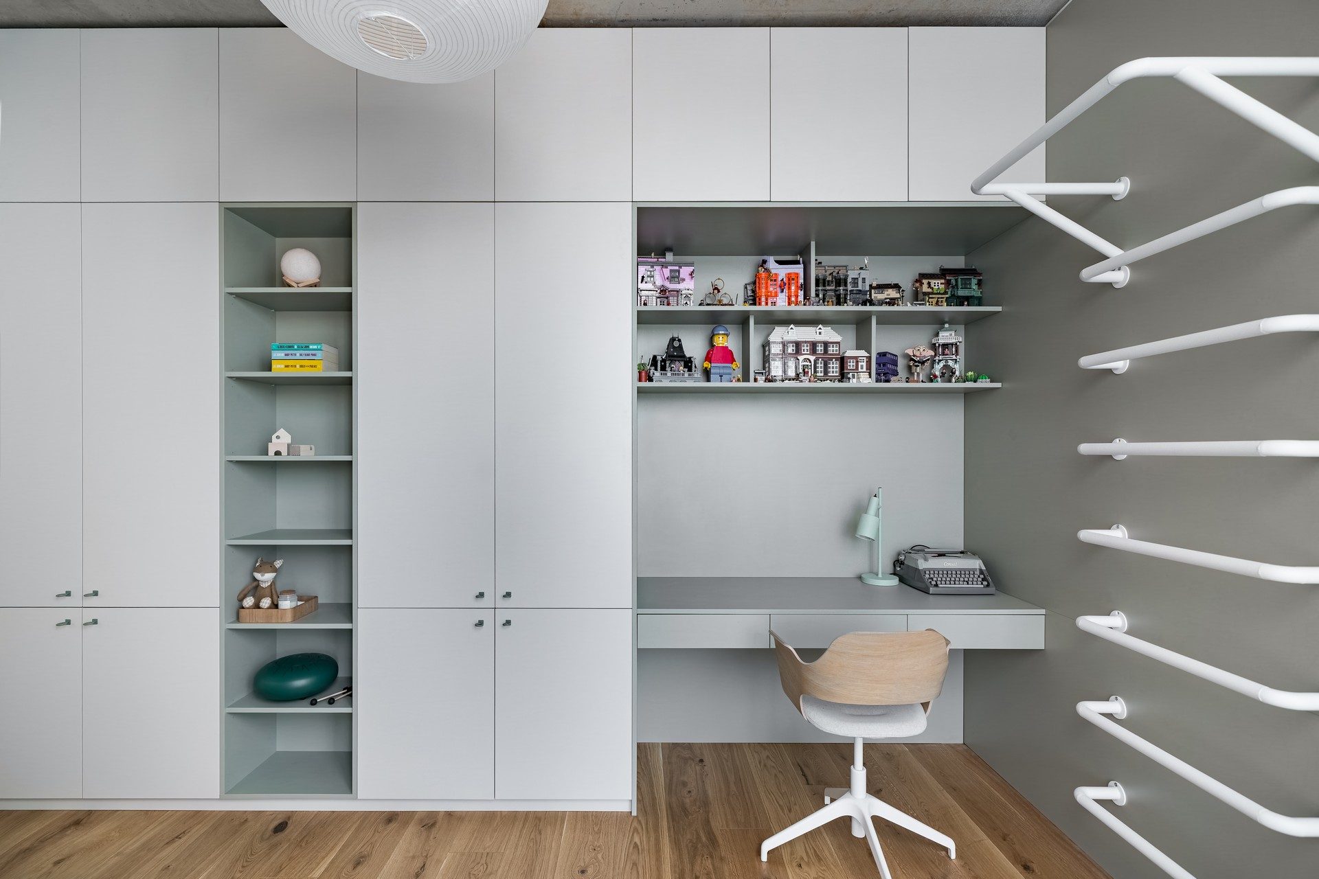 Proiect Rezidențial nZEB, Vile si Apartamente in Tunari