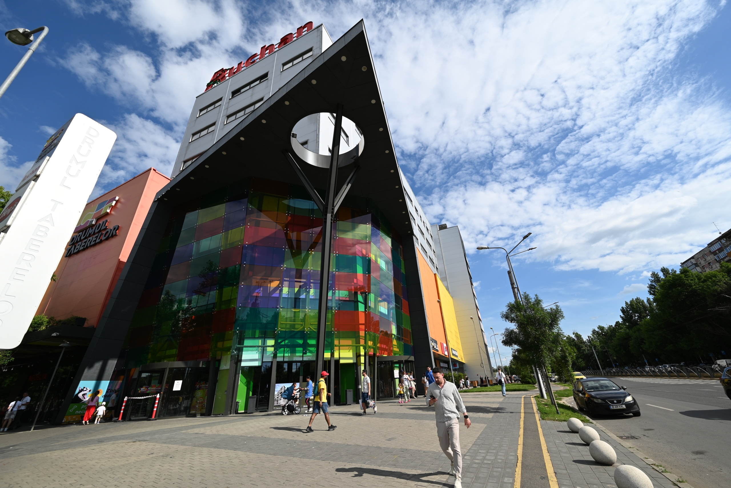 Cesiune Studio Prima ASTERA