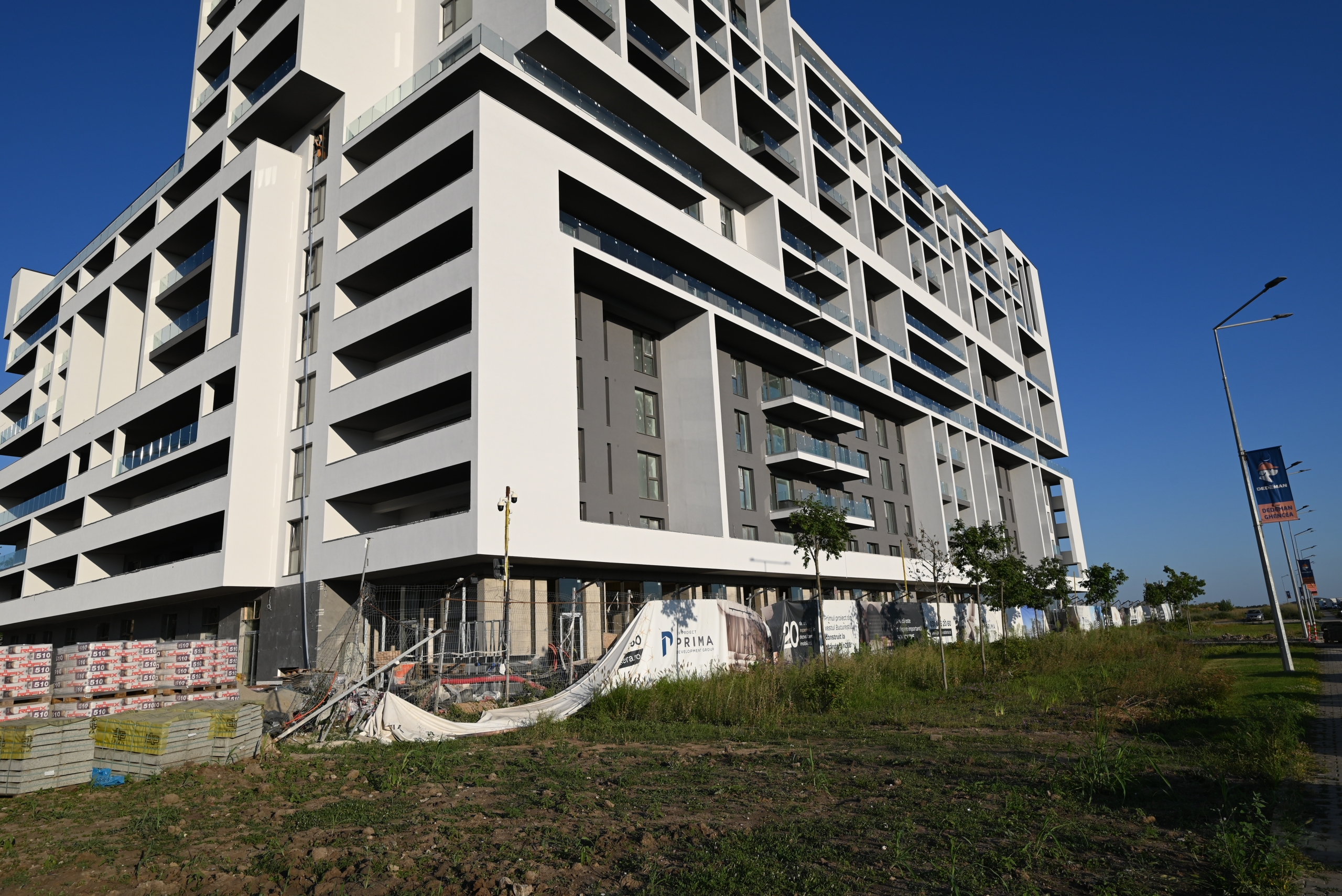 Cesiune Studio Prima ASTERA