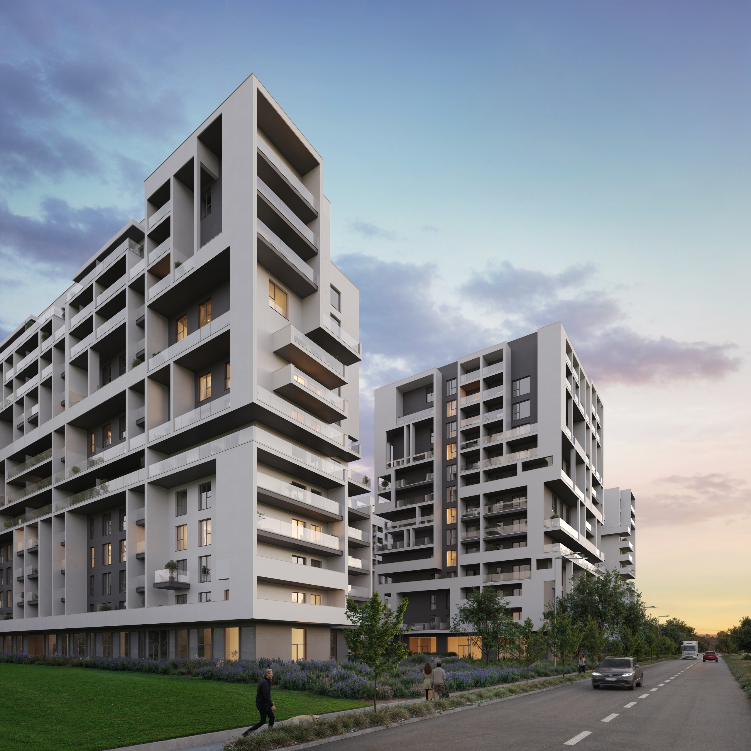 Cesiune Studio Prima ASTERA