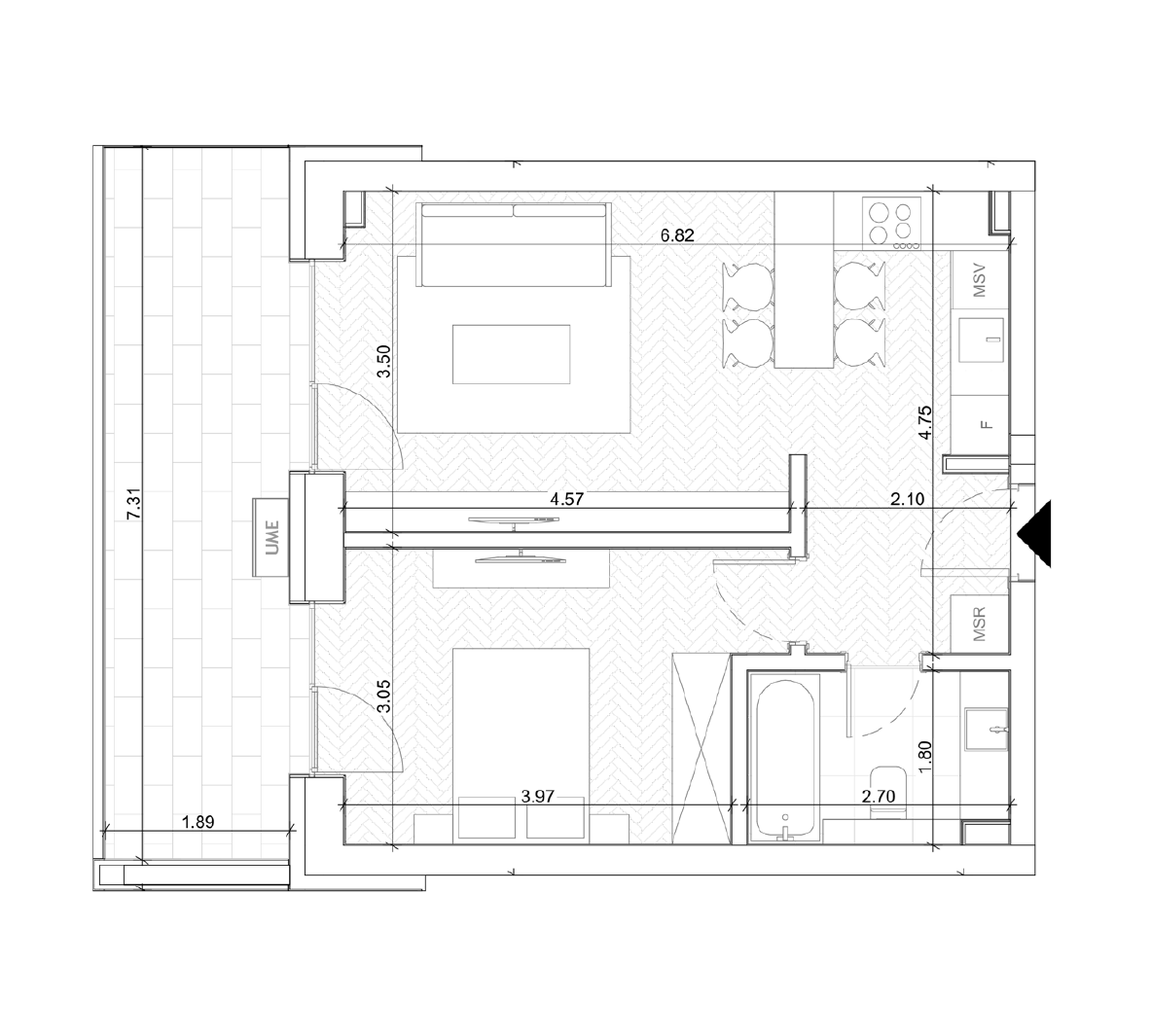 Cesiune Studio Prima ASTERA